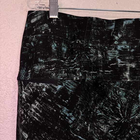 Lululemon Current State Board Shorts Mens 36 Swim Trunks Zip Pockets Beach Surf - Picture 4 of 12